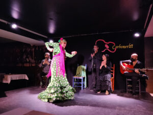 Las Carboneras