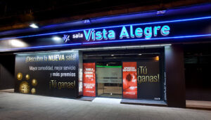 Sala Vista Alegre