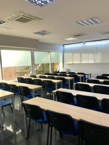 Academia JC