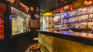 Malatesta rock bar