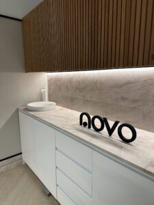NOVO CLINIC Medicina Estética en Madrid