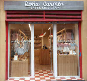 Doña Carmen