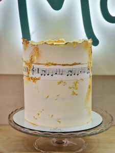 Sweet Magic "Tartas artesanales en Madrid".