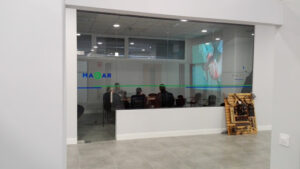 Ascensores Magar S.A