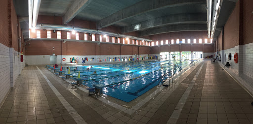 Centro Deportivo Municipal Marqués de Samaranch