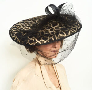 Mariana Barturen Couture