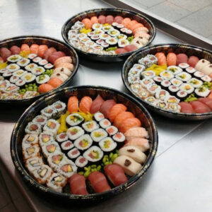 Nigiri Plaza de España