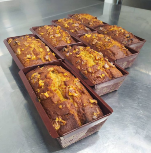 Una Dolce Idea - Alta Pastelería artesana Madrid Arganzuela Tartas a domicilio panadería