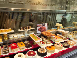 Pastelería La Mallorquina - Puerta del Sol
