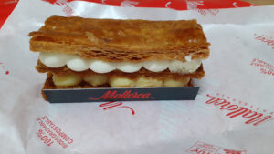 Pastelería Mallorca