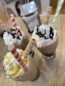 Gelateria Carte D'Or Arenal