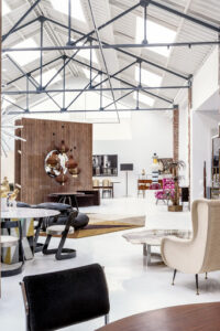 L.A.STUDIO INTERIORISMO