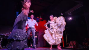 Cardamomo Flamenco Show & Tickets