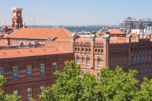Comillas ICADE