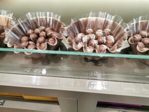 Chocolat Factory A. Soria