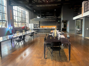 Kitchen Club Orense
