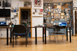 Cobalto Academia de Arte