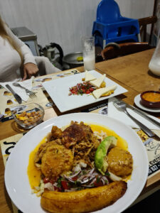 Sabór del Chef