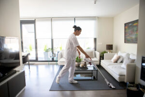 Agencia de empleadas del hogar ≫ Kyaria Home