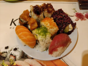 Kintaro