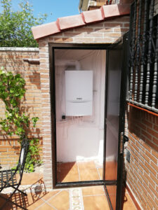 Hogar del Gas Madrid - Calderas de gas Madrid Venta y mantenimiento