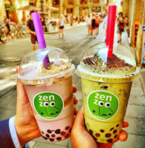 ZenZoo