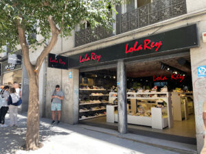 Lola Rey