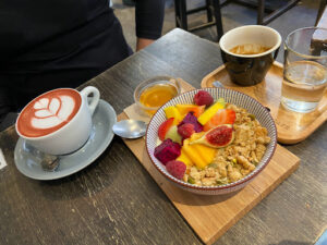 HanSo Café