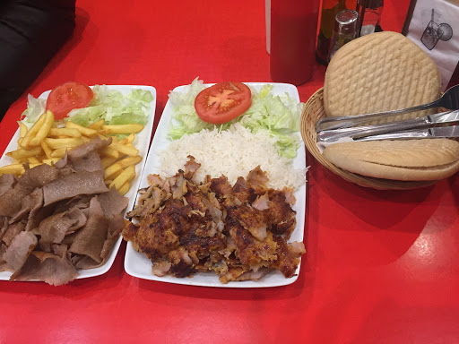 Kebab Antalia