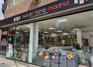 Outlet Home Madrid