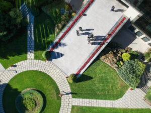 IESE Business School - Madrid