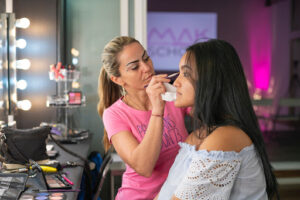 Mak School - Estudio de Maquillaje Profesional