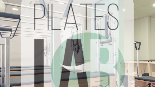 PilatesLab