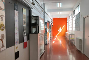 Escuela Artediez