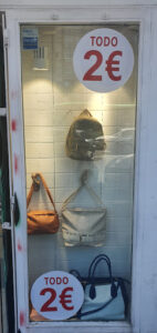 The Factory Outlet