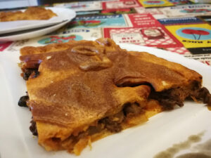 Empanaderia Furancho
