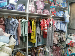 PEPO Ropa Infantil
