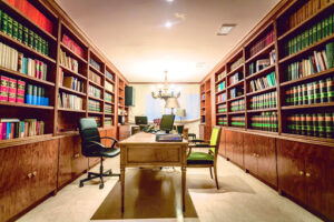 Bufete Casadeley Abogados