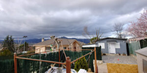 Camping Los Herrenes
