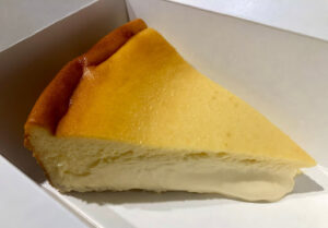 Mis tartas de queso