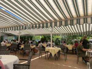 Restaurante Madrid