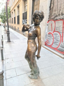 Escuela de Arte La Palma