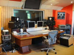 DalaMiX Estudio de Grabación