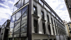 Escuela Municipal de Música y Danza María Dolores Pradera