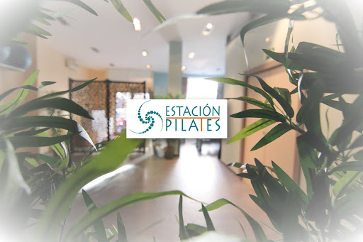 Estación Pilates Madrid