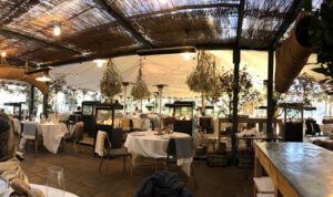Restaurante Filandón
