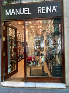 Zapatos Manuel Reina