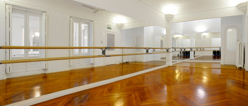 Prado Motion Pilates