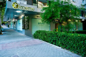 Clínica IMEMA