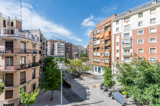 INMOBILIARIA ALMANOVA - Atocha 28